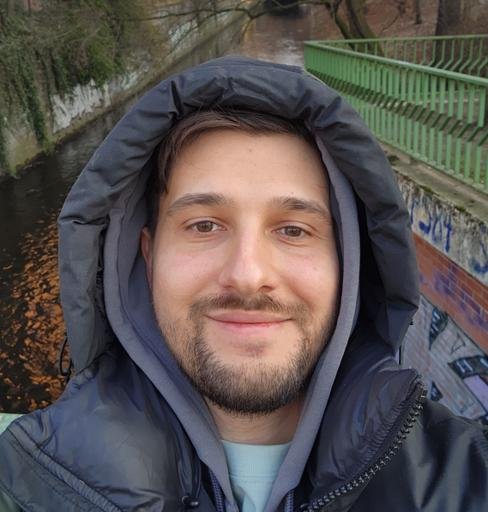 Аватар Валера Черный