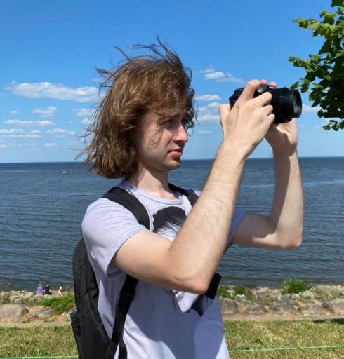 Аватар ThrallPraudmur