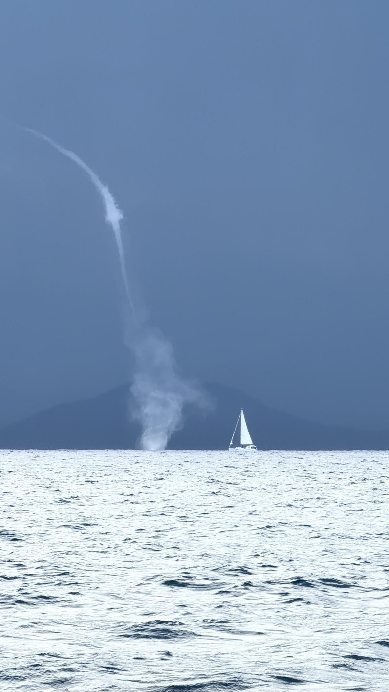 Хорошо, что на фото не мы!