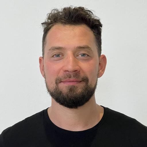 Аватар Олег Сульянов