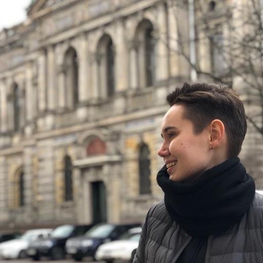 Аватар Мария Мацкевичус