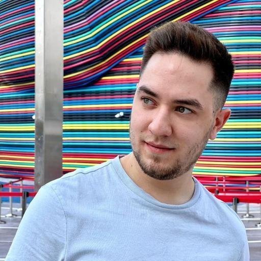 Аватар Anton Afanasev