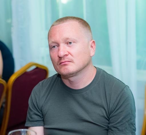 Аватар Дмитрий Давыдов