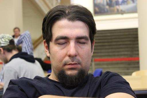 Аватар Сергей Сошкин