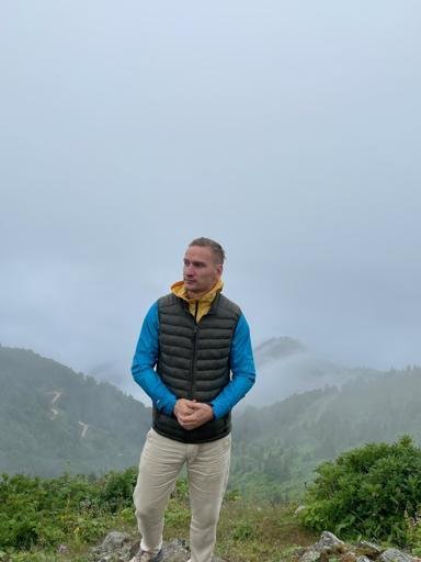 Аватар Mikhail Medvedev