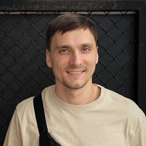 Аватар Alexander Babenko