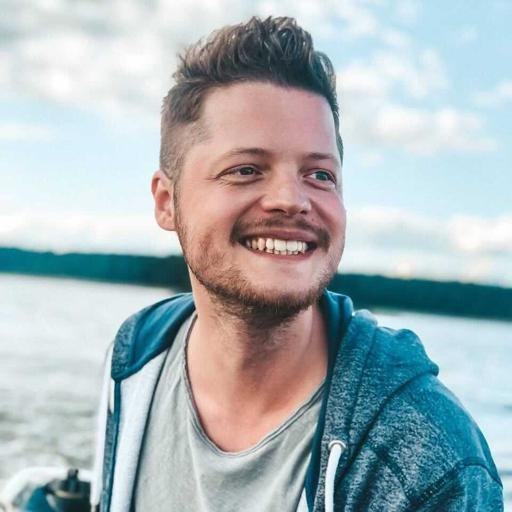 Аватар Павел Воронин