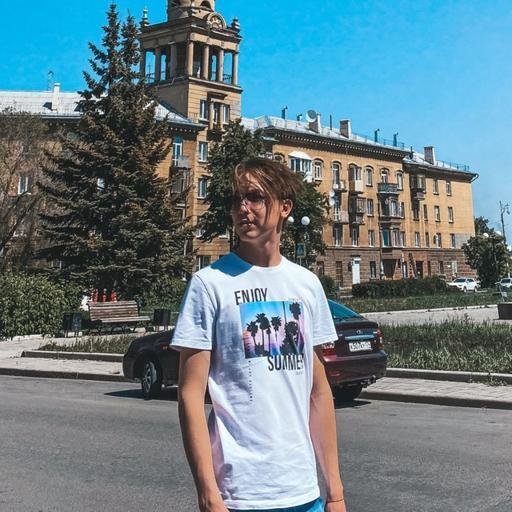 Аватар Идель Фатхуллин