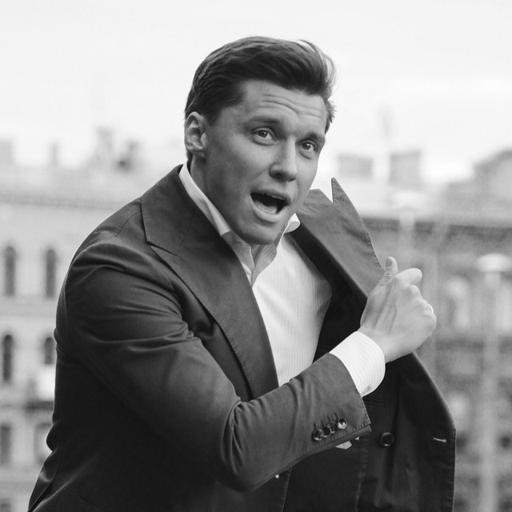 Аватар Александр Ермоленко