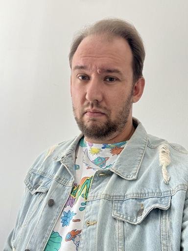 Аватар Константин Кошелев