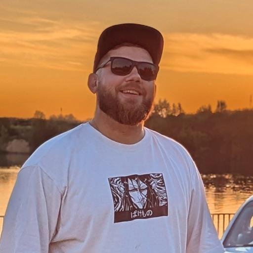 Аватар Alexey Biryukov