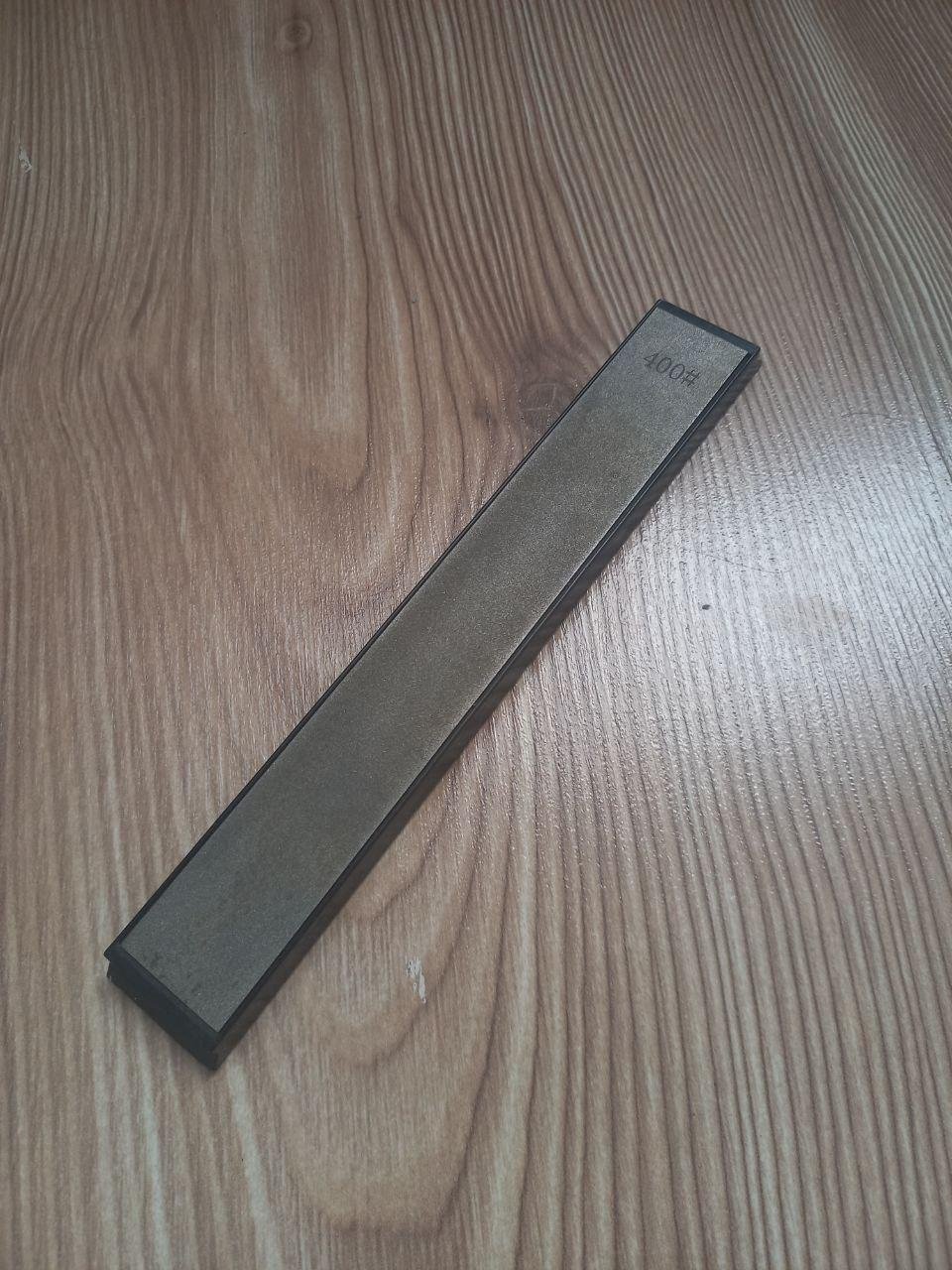 алмазно-пластиковый брусочек