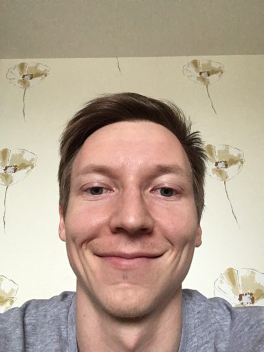 Аватар Женя Сажин