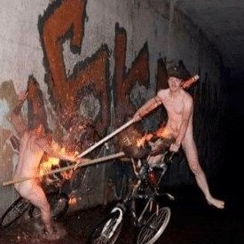 Аватар Никита