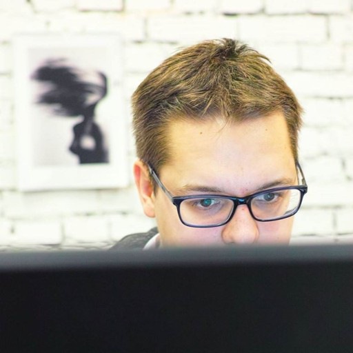 Аватар Андрей Фролов