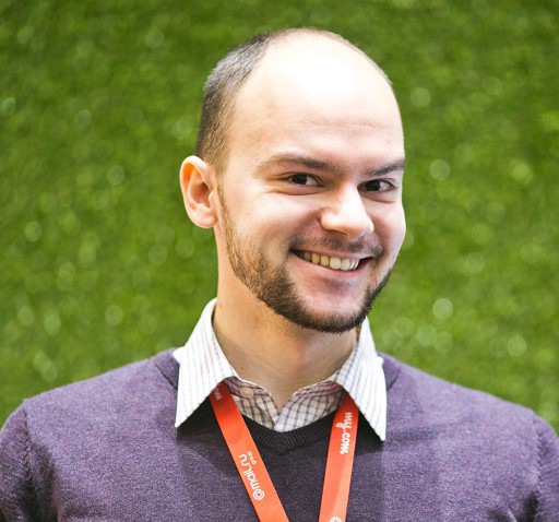 Аватар Александр Лощёв