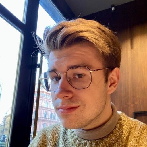 Аватар Yury Kvashnin