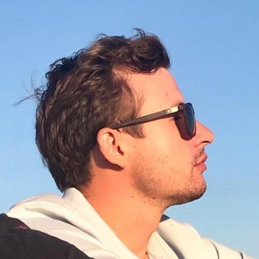 Аватар Artyom Suhlyak