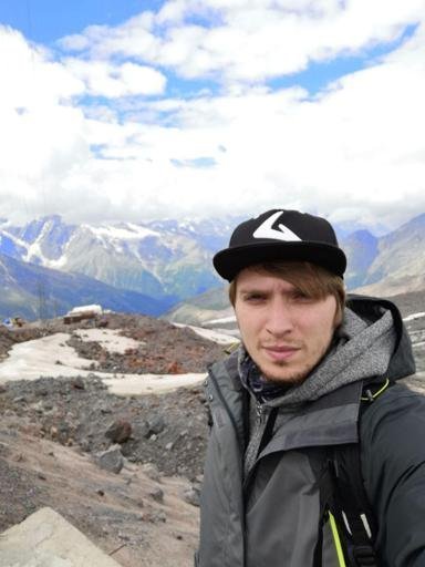 Аватар Сергей Панарин