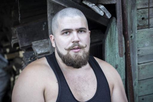 Аватар Никита Надёжин