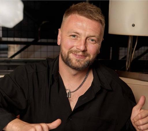 Аватар Максим Комаров