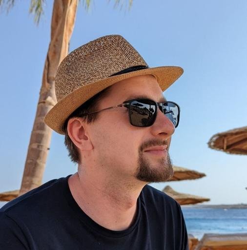 Аватар Влад Малашин