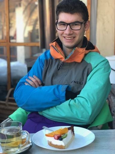 Аватар Anton Lukin