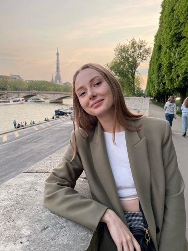 Аватар Valerie Kaliuta