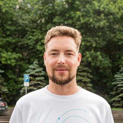 Аватар Евгений Романов