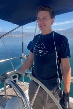 Аватар Алексей Серочкин