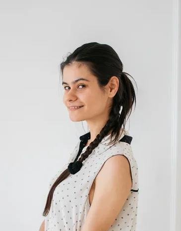 Аватар Оля Кунявская