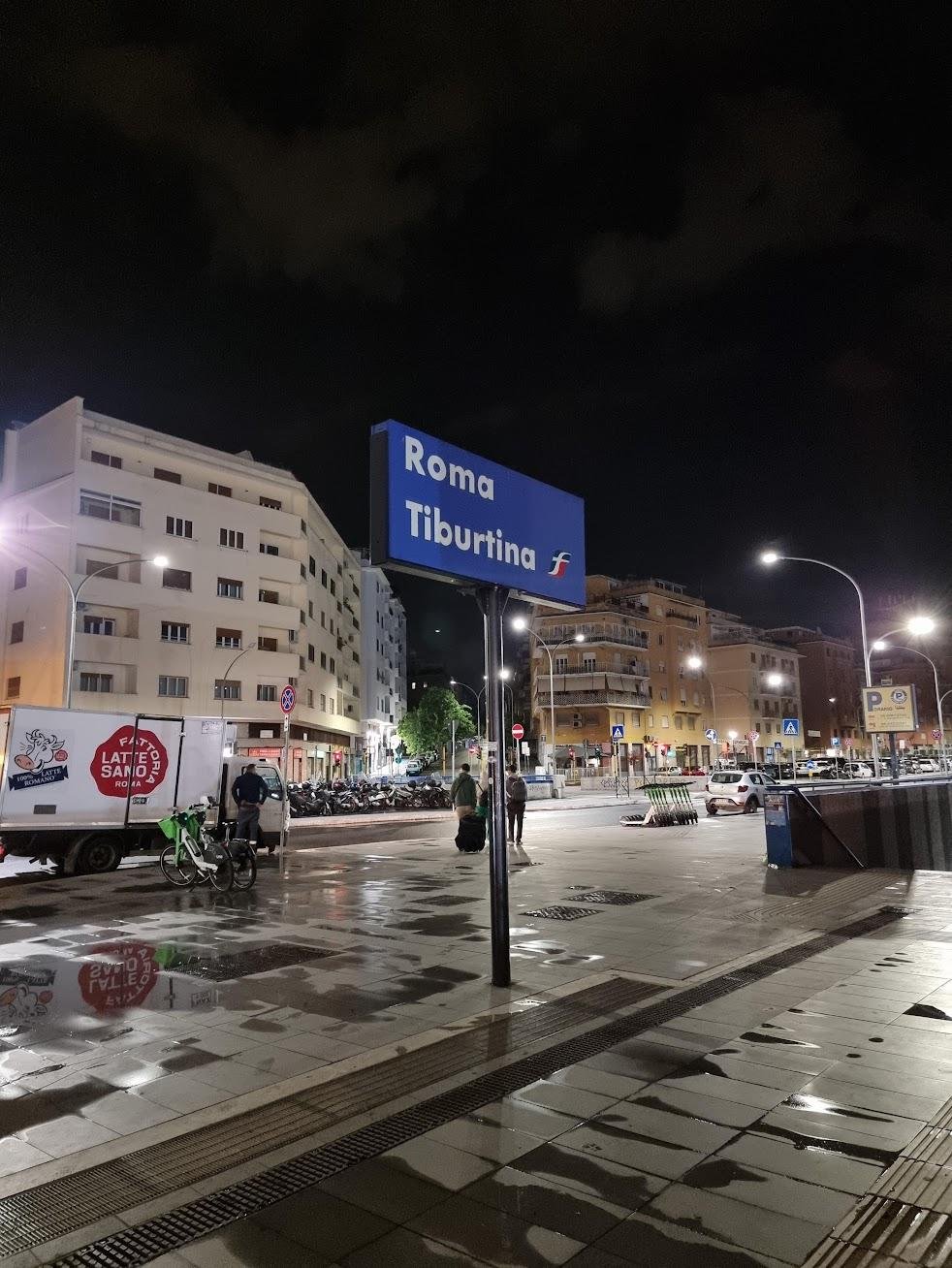 Рома Буратино