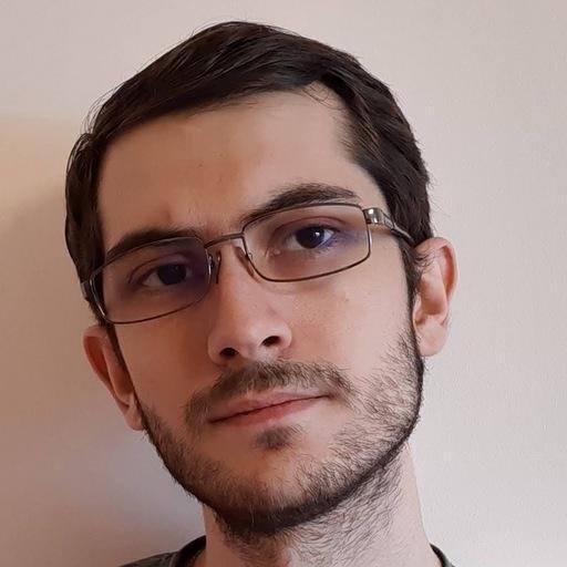 Аватар Nikita Fuchko