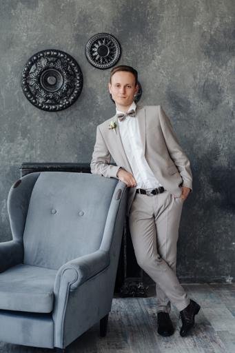 Аватар Польшаков Дмитрий