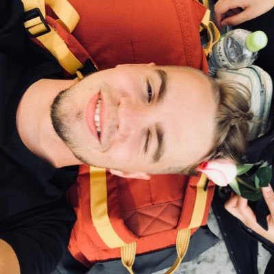 Аватар Maksim Ekimovskii