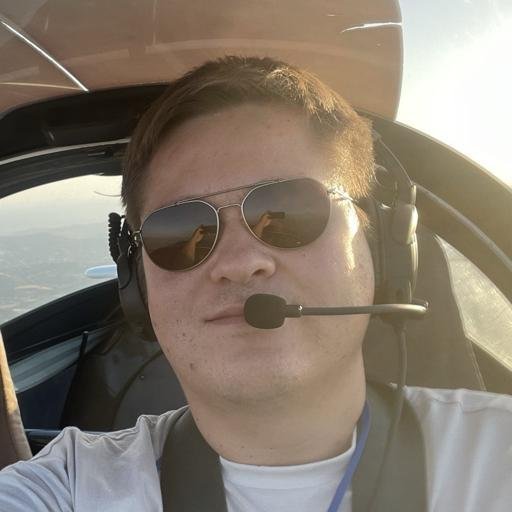 Аватар Vyacheslav Beltyukov