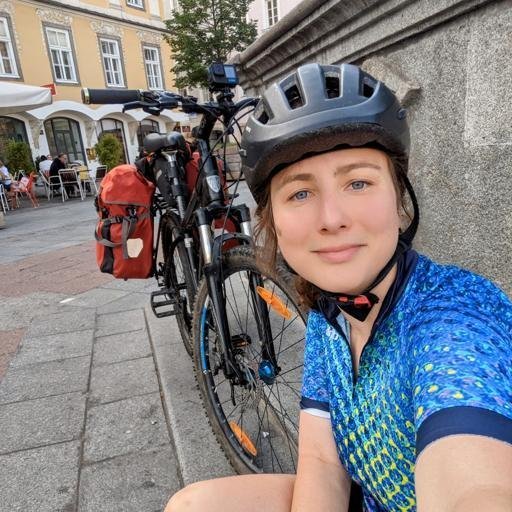 Аватар Inga Kaydanova