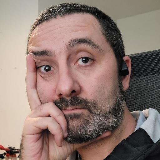 Аватар Alexander Yankovskiy-Betcher