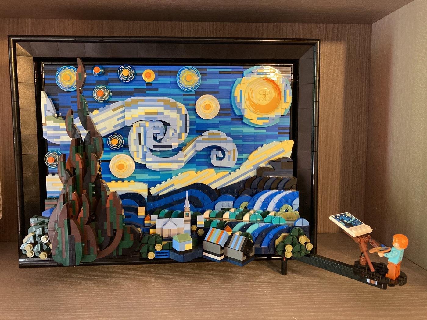 Ну офигенно ж!