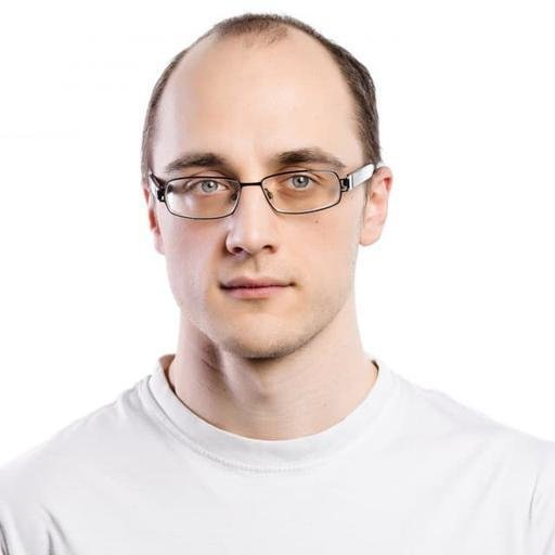 Аватар Anton Litvinov