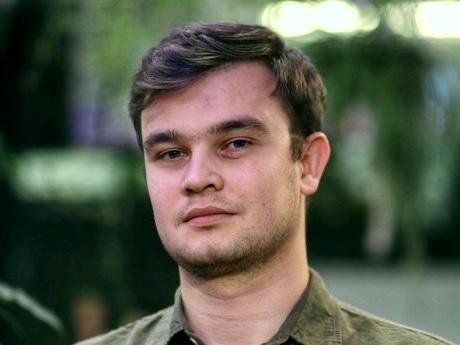 Аватар Damir Mukhamedinov