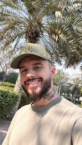 Аватар Nikita Pokruchin