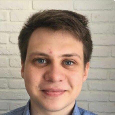 Аватар Павлишин Александр