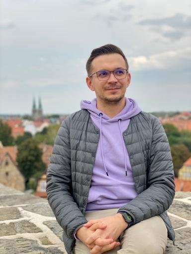 Аватар Aleksei Kirillov