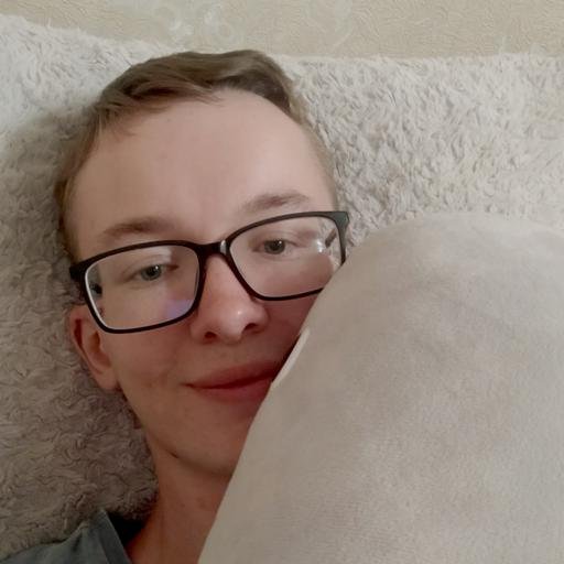 Аватар Виктор Громыко