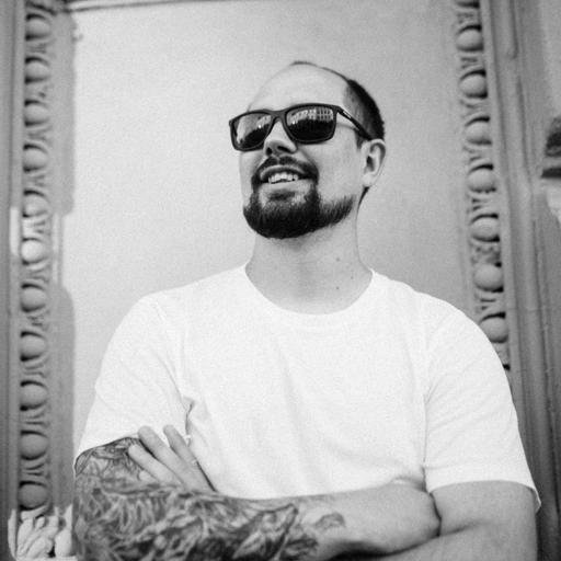 Аватар Дмитрий Кряклин