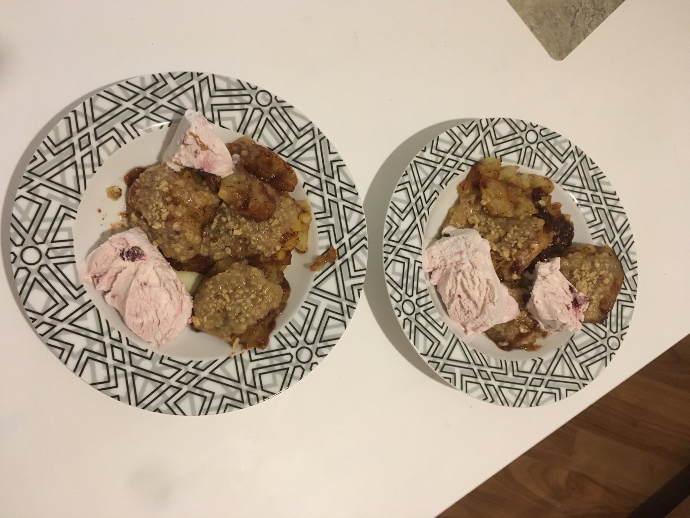 Выглядит ужасно!