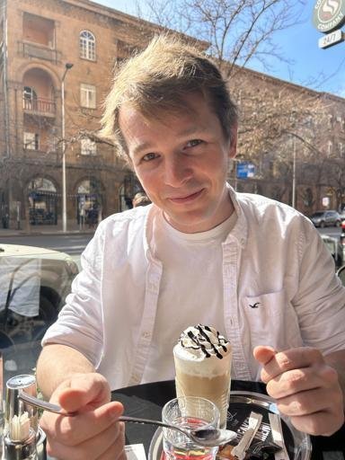 Аватар Kirill Malievsky