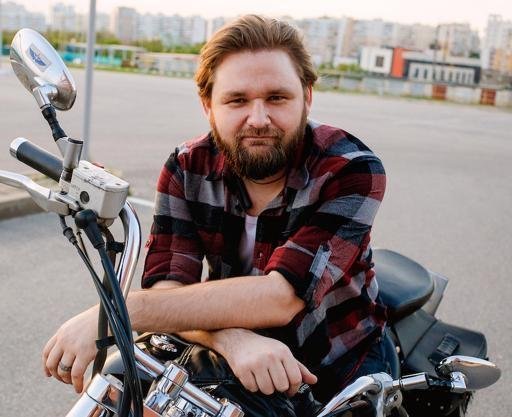 Аватар Владимир Кисилица