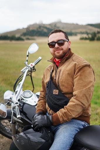 Аватар Michael Korolev